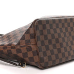 Louis Vuitton Damier Ebene Neverfull MM