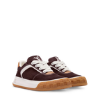 Men's LV Tilted Sneaker