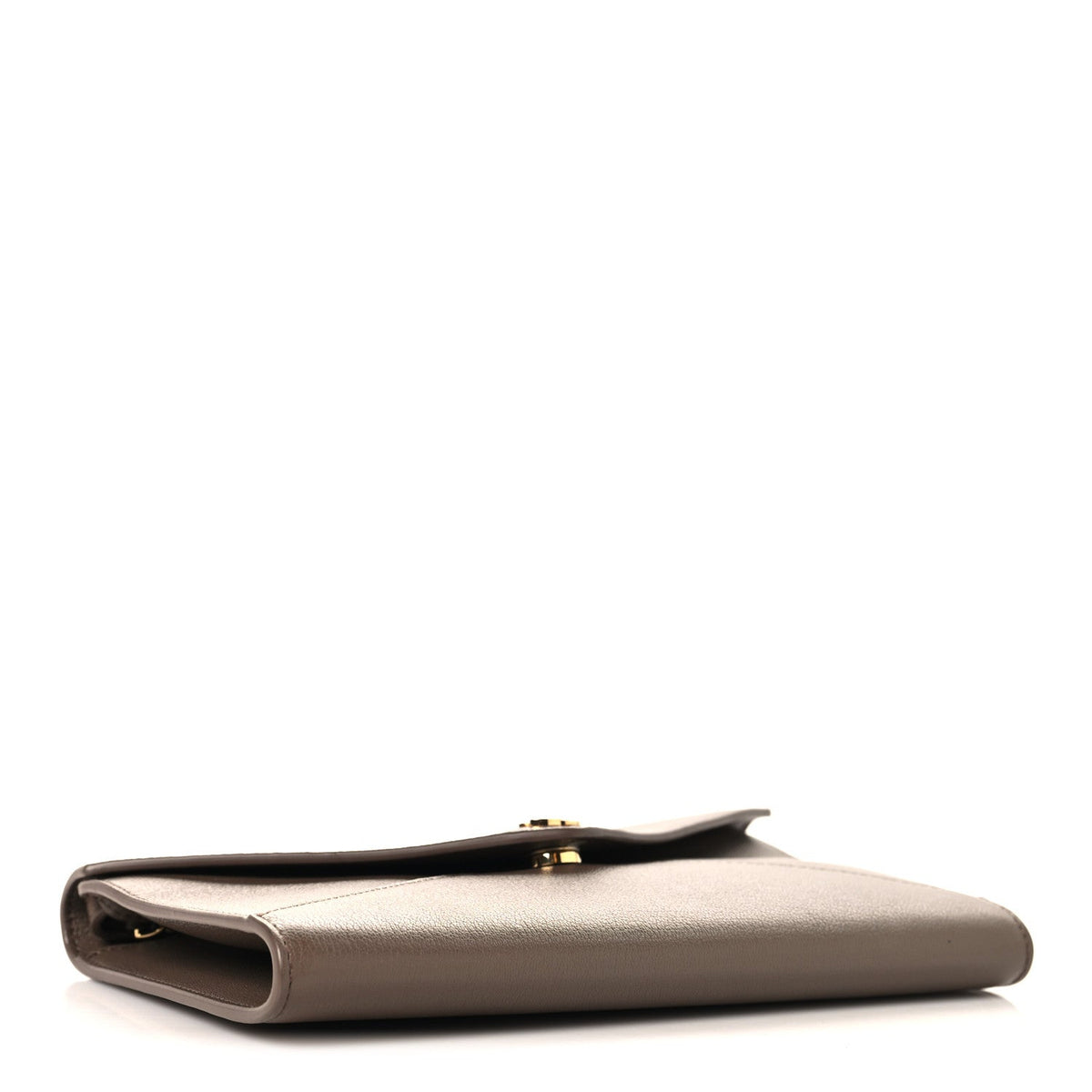 Goatskin Clutch Bag