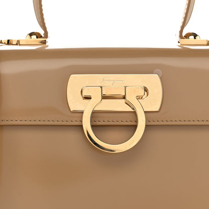 Small Calfskin Handbag