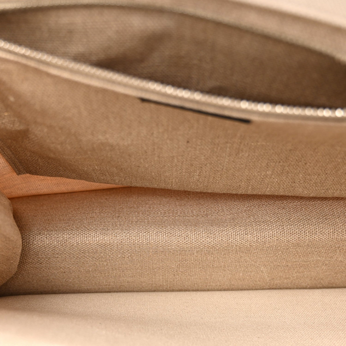 Small Calfskin Tote Bag