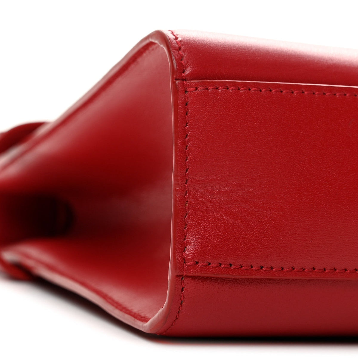 Calfskin Shoulder Bag
