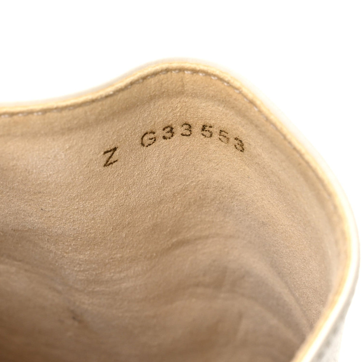 Chanel Calfskin Women's CC Espadrille Mules 40 Ivory