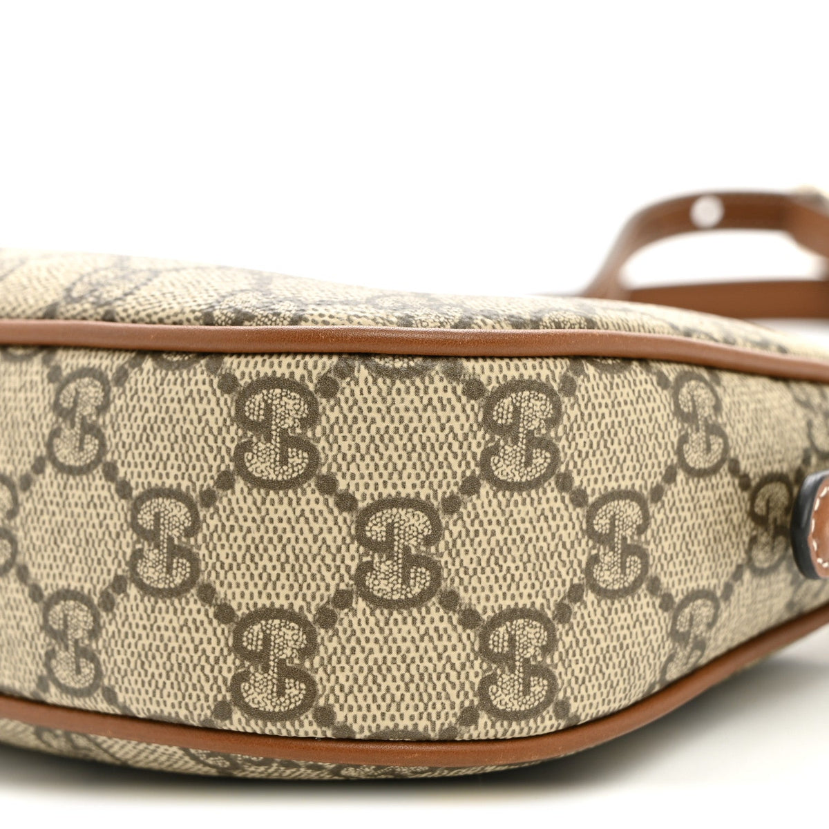 Small Calfskin Shoulder Bag