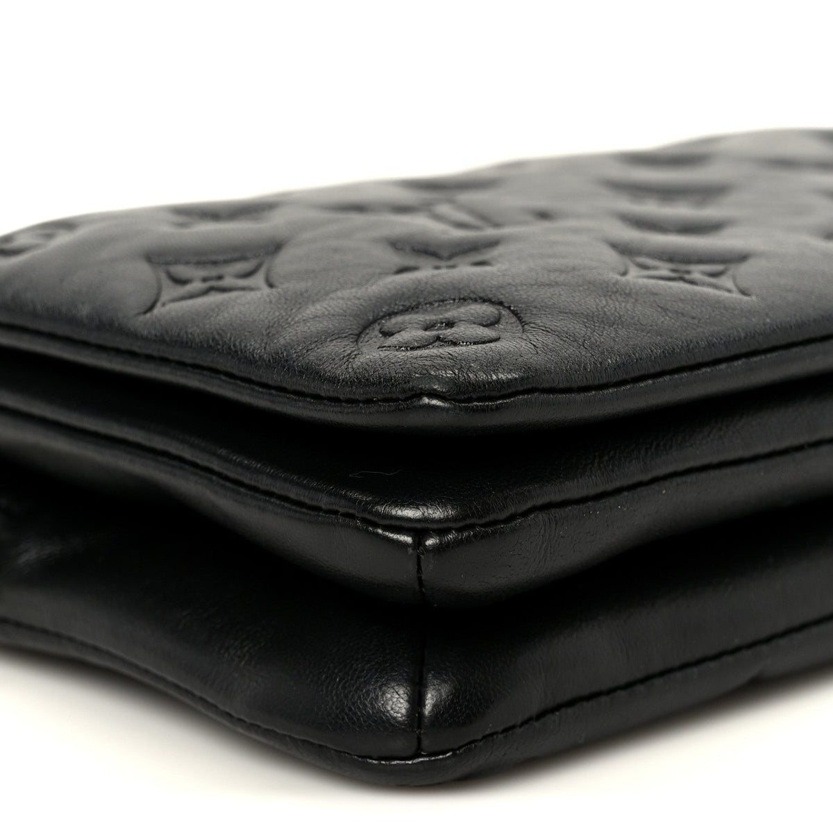 Lambskin Handbag