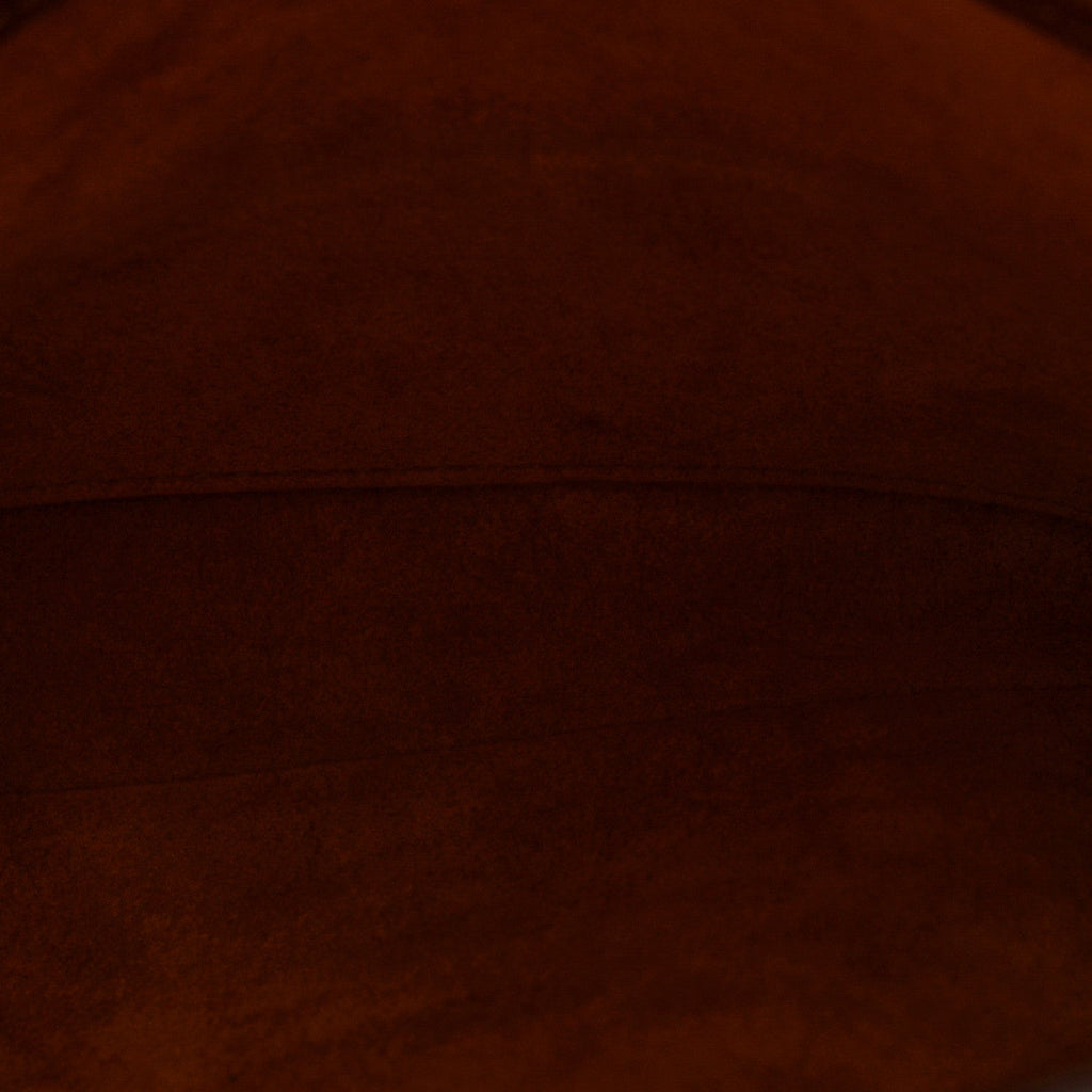 Louis Vuitton Monogram Musette Tango Brown