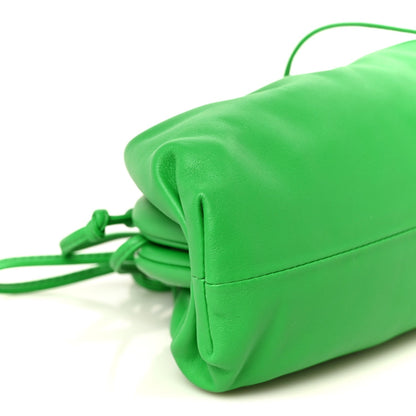 Mini Calfskin Pouch