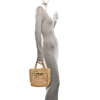 Small Tote Bag