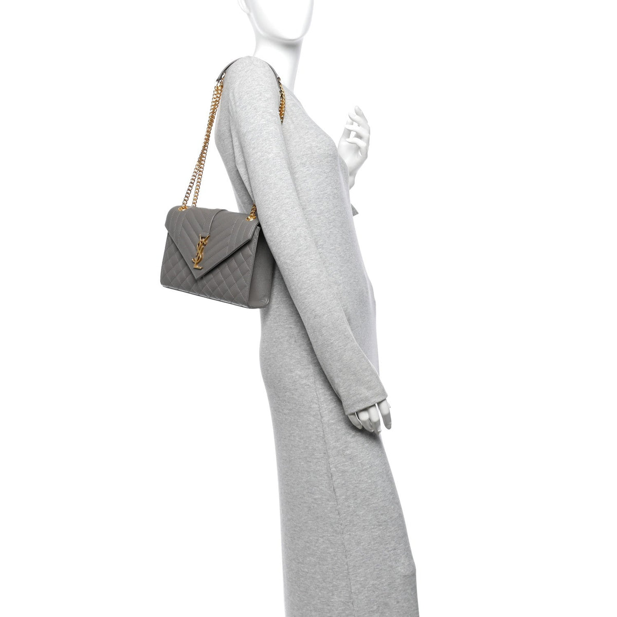 Medium Satchel Bag