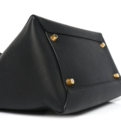 Small Calfskin Belt Bag