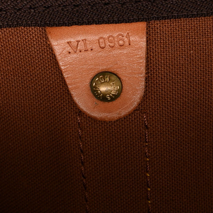 Duffel Bag
