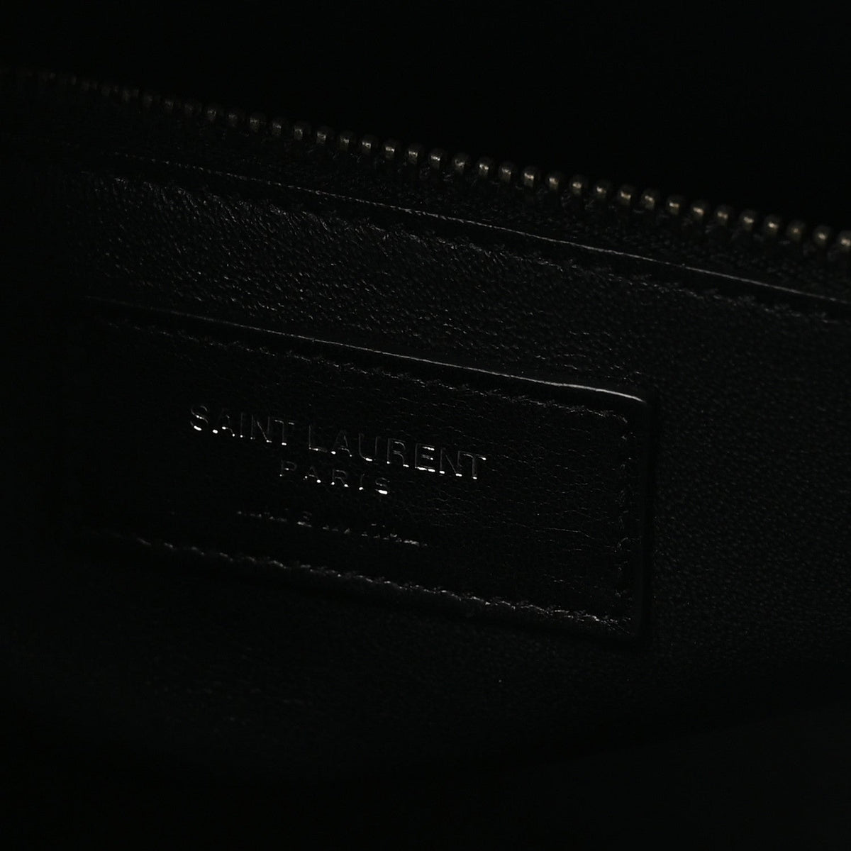 Small Calfskin Handbag