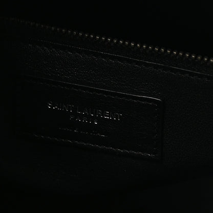 Small Calfskin Handbag