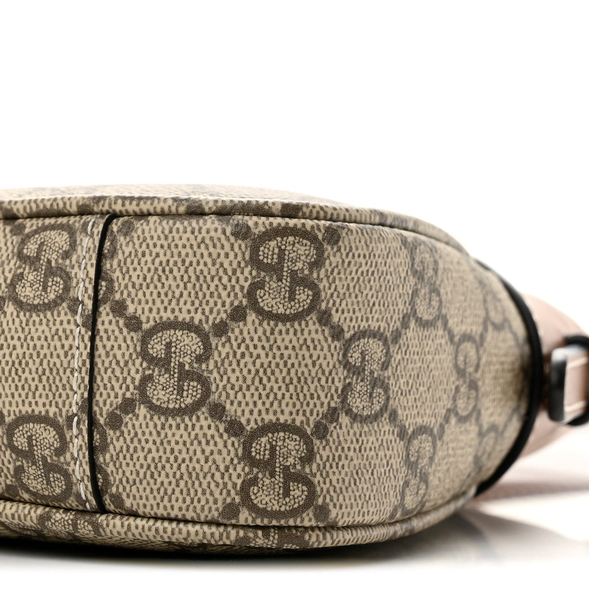 Small Calfskin Shoulder Bag
