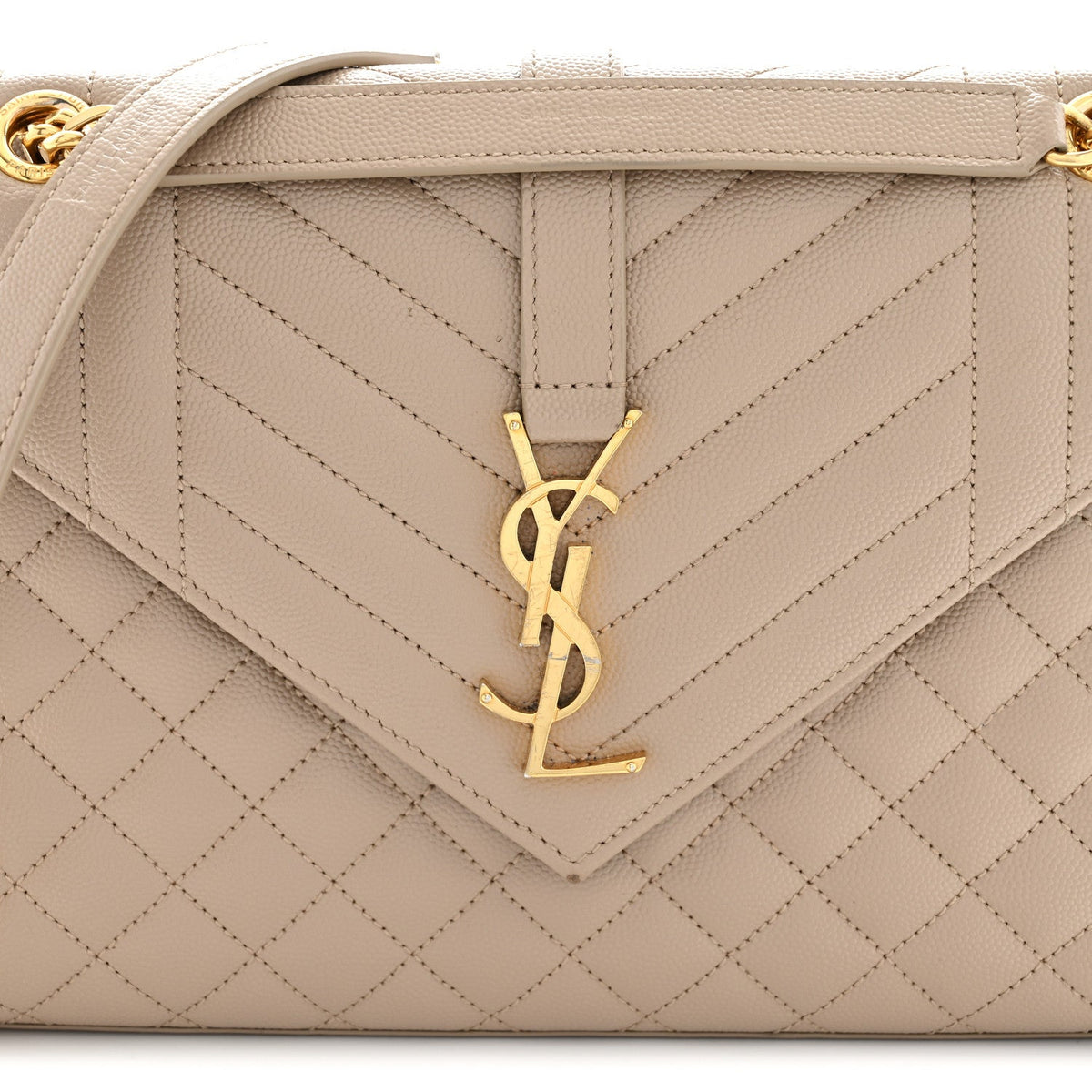 Medium Satchel Bag