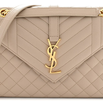 Medium Satchel Bag