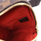 Louis Vuitton Damier Ebene Geronimos Brown