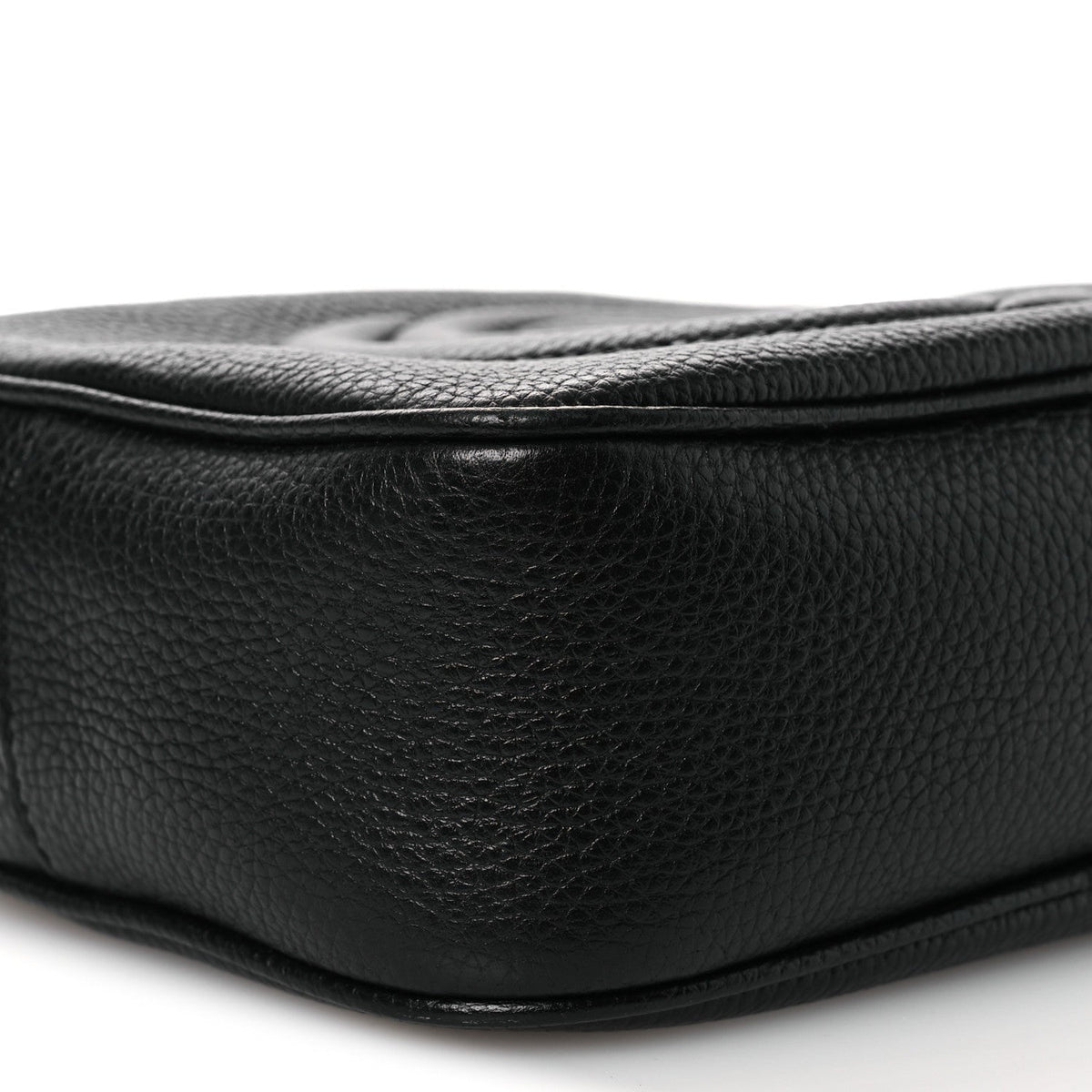 Small Calfskin Handbag
