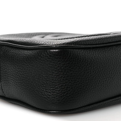 Small Calfskin Handbag