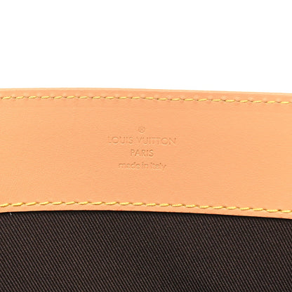 X Tyler The Creator Monogram Craggy Sac Handbag