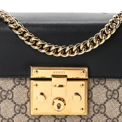 Small Calfskin Shoulder Bag