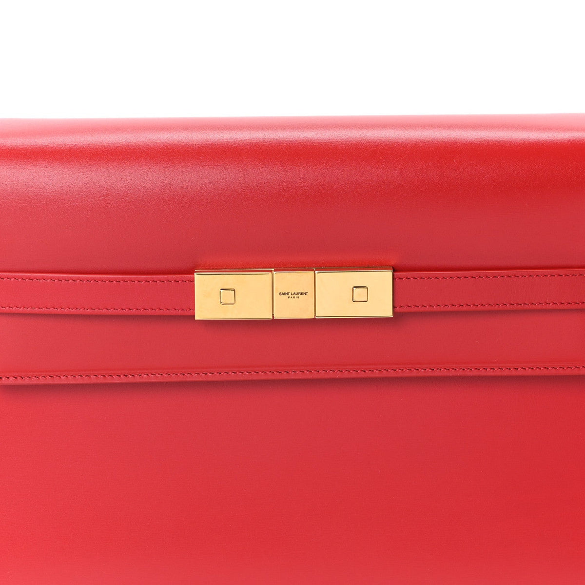 Calfskin Shoulder Bag