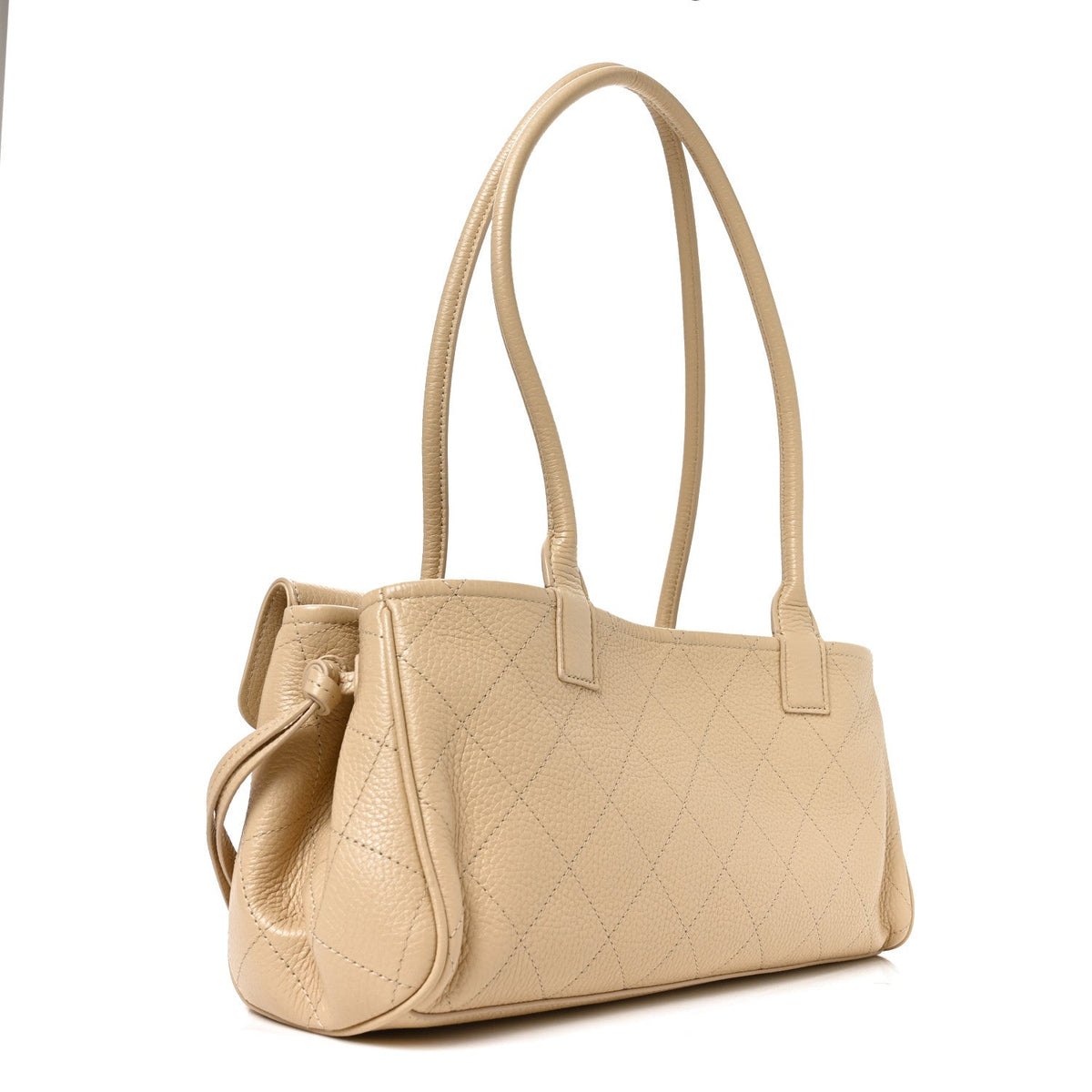 Small Calfskin Handbag