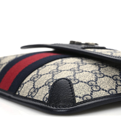Small Belt Bag