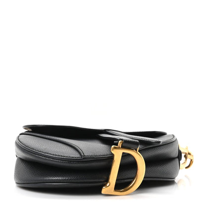 Mini Calfskin Handbag