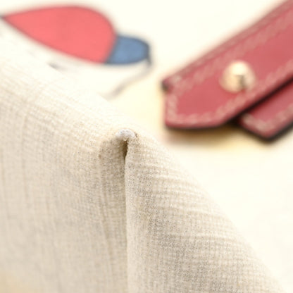 Small Tote Bag