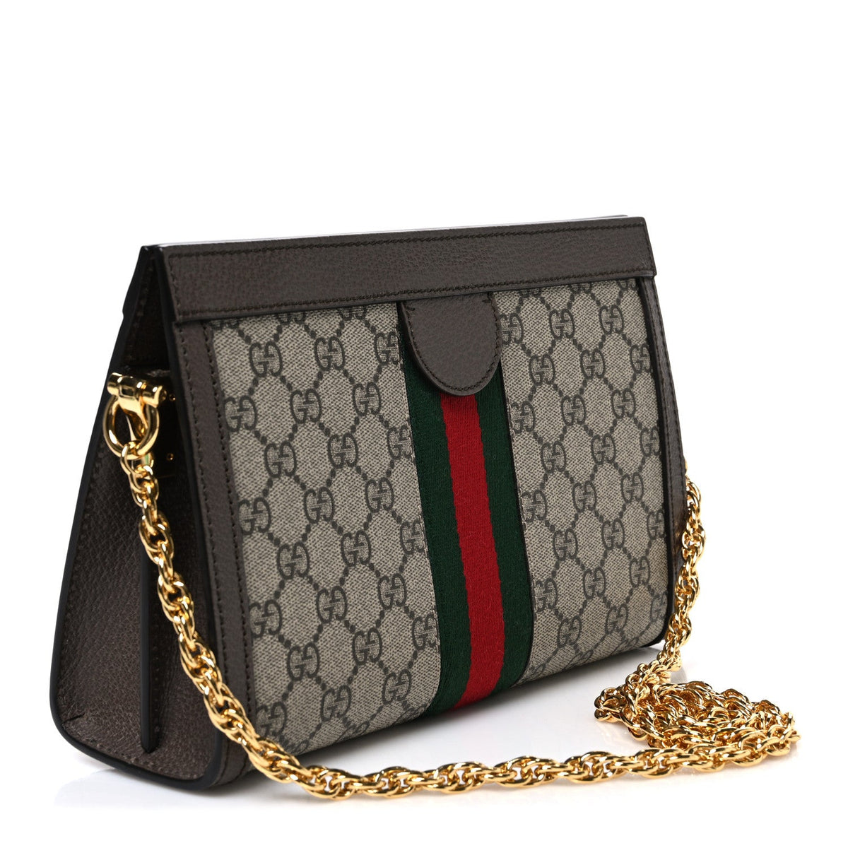 Small Shoulder Bag