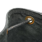 Louis Vuitton Epi Noe Black