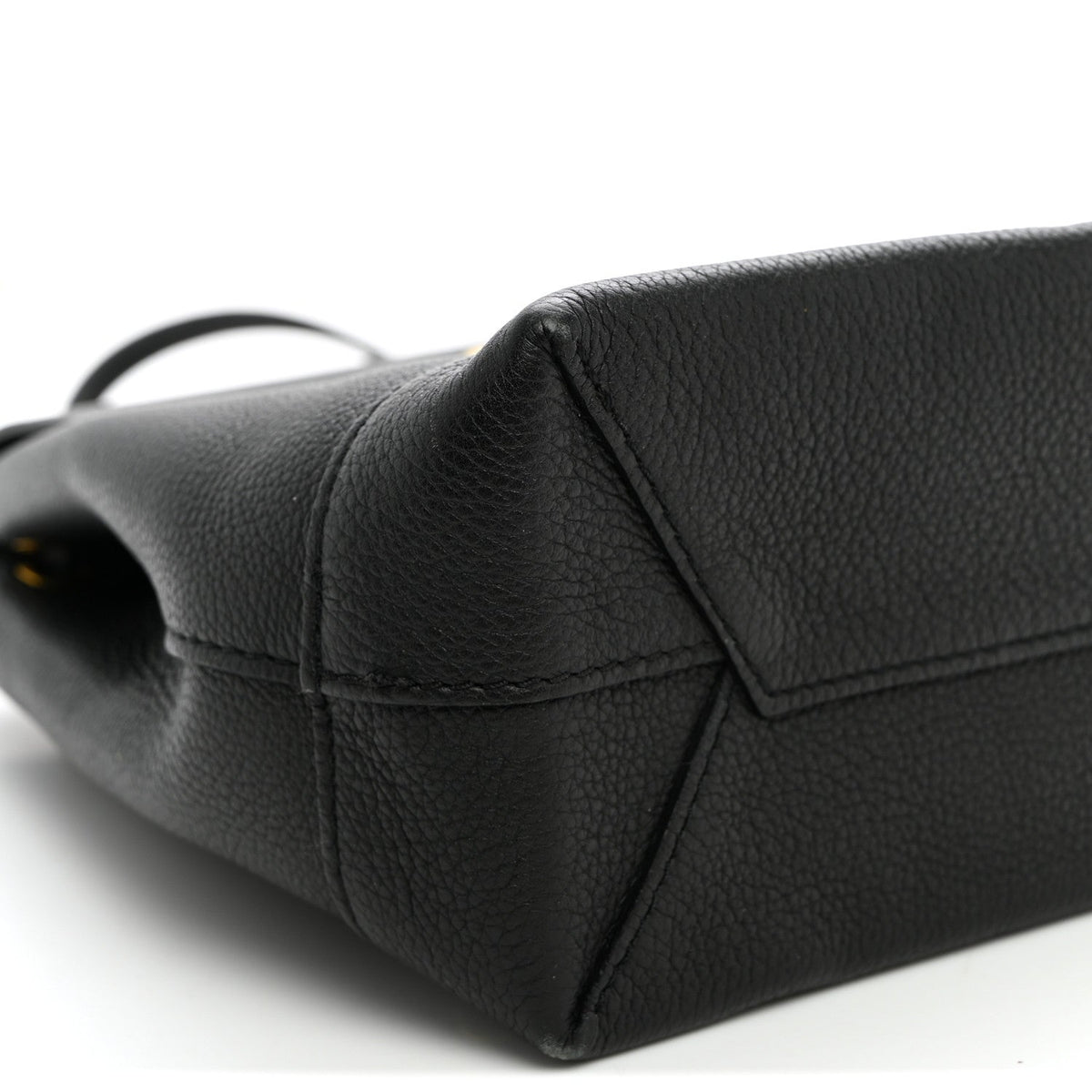 Mini Calfskin Backpack
