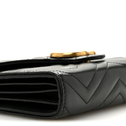 Calfskin Wallet Bag