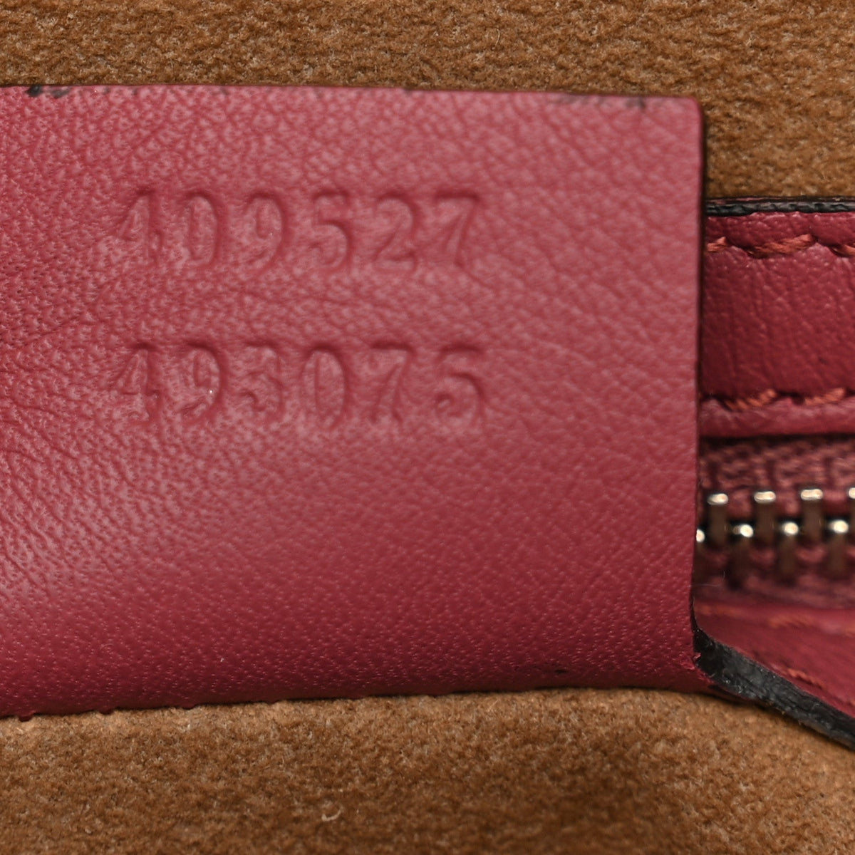 Medium Handbag