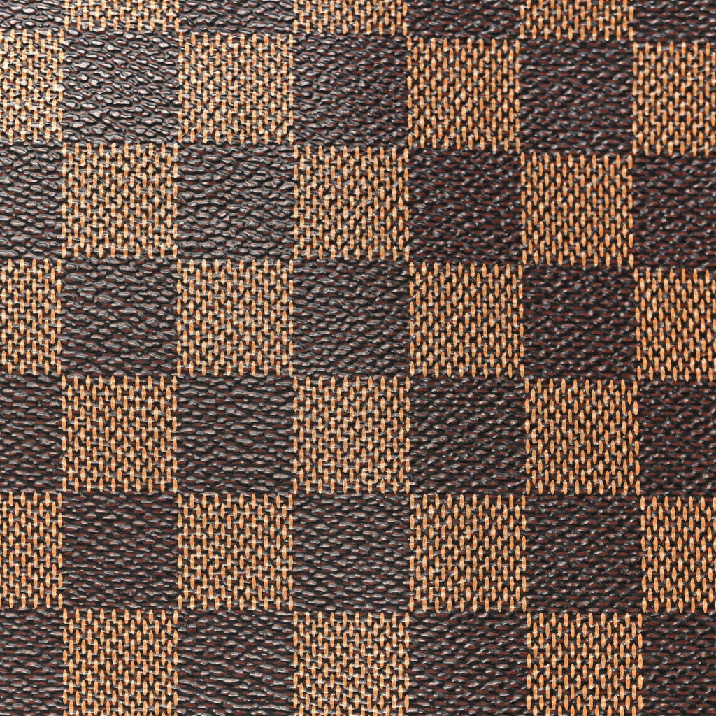 Louis Vuitton Damier Ebene Musette Tango Brown