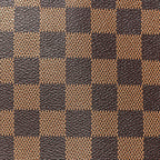 Louis Vuitton Damier Ebene Musette Tango Brown