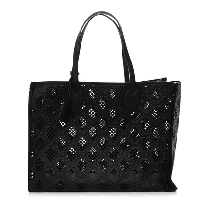 Medium Calfskin Tote Bag