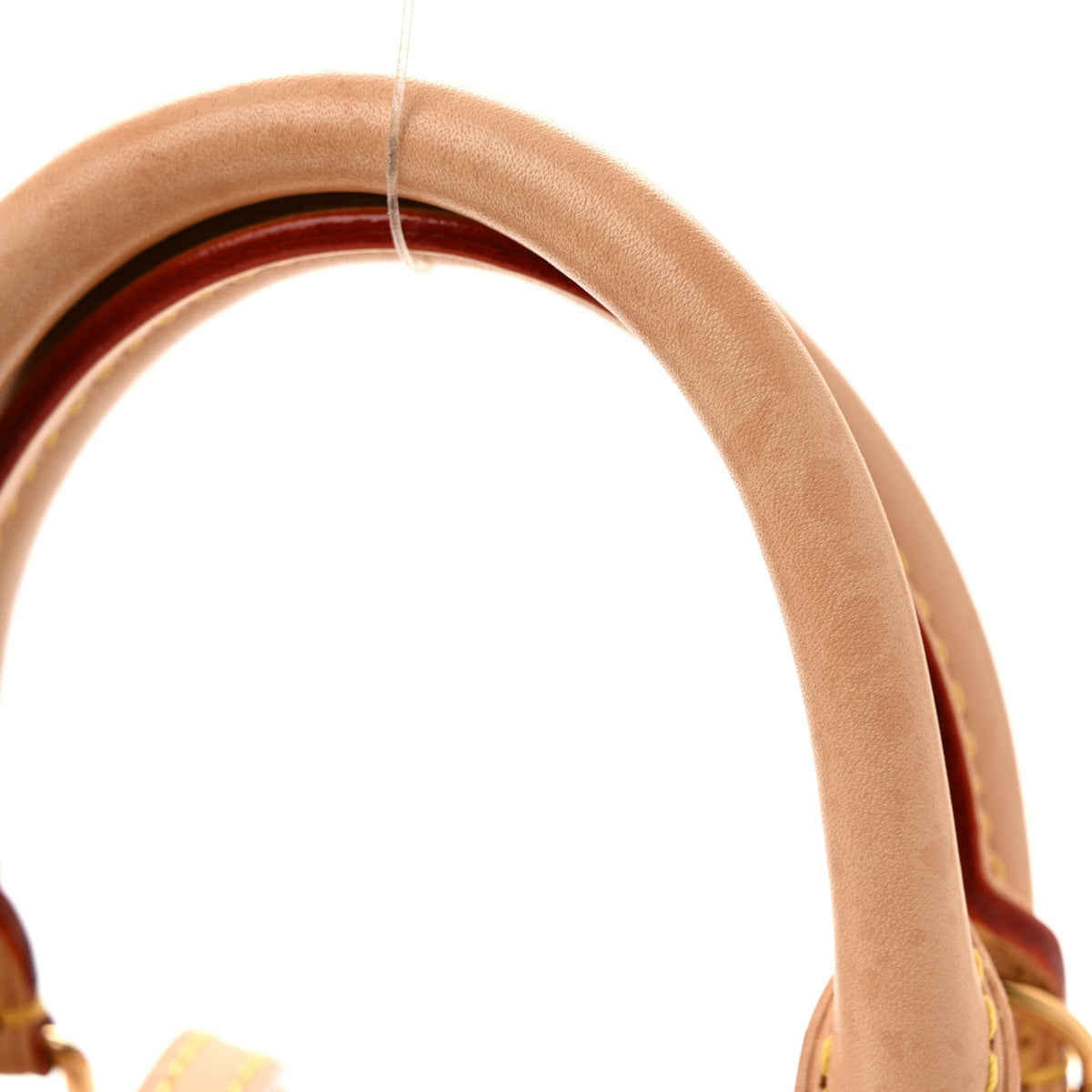 Damierlicious Alma Bb Rose Peach Handbag
