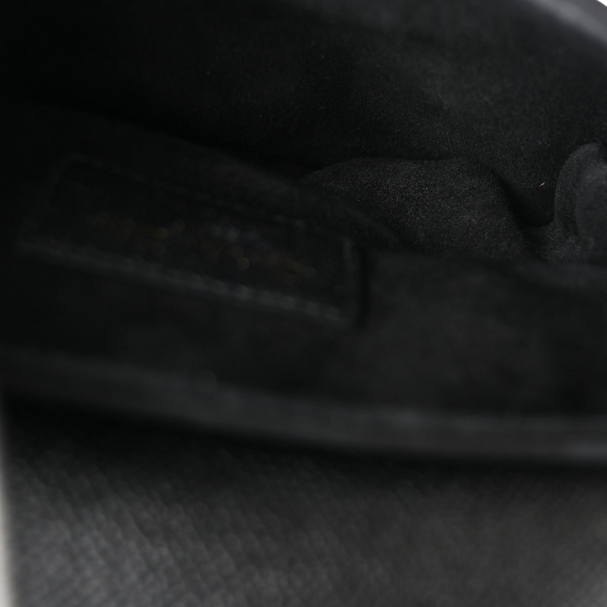 Mini Calfskin Handbag