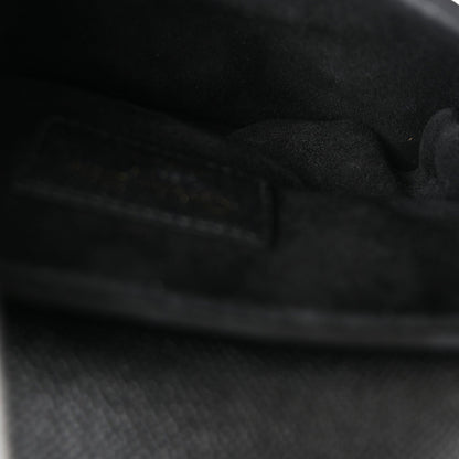Mini Calfskin Handbag