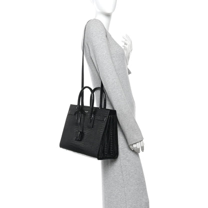 Small Calfskin Handbag