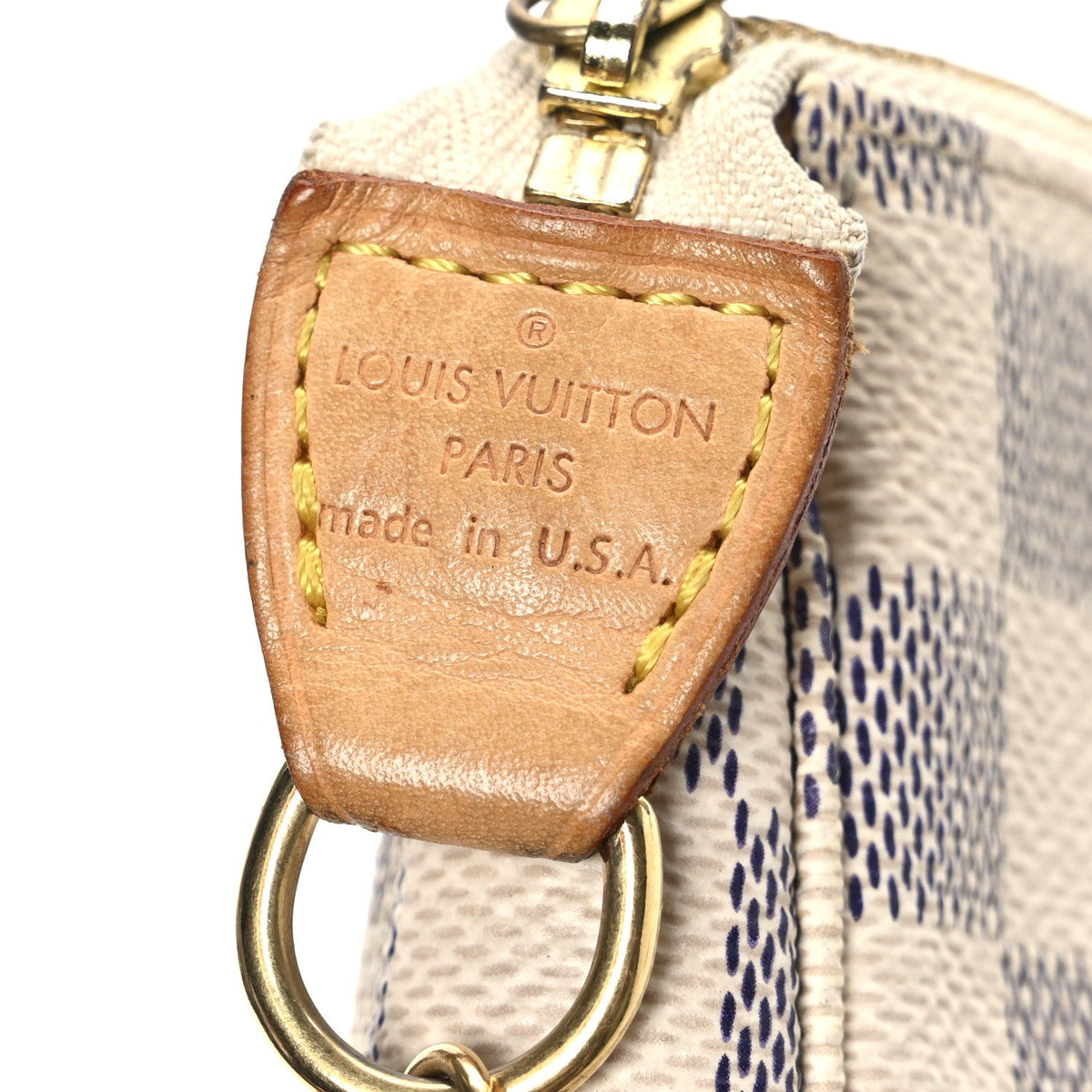 Mini Handbag
