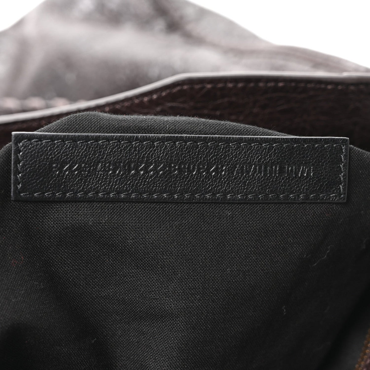 Medium Handbag