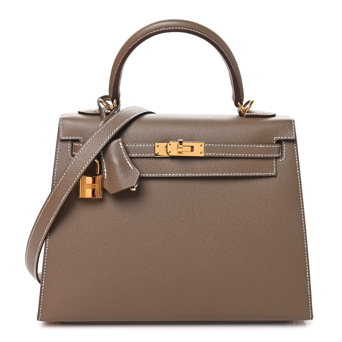 Epsom Handbag