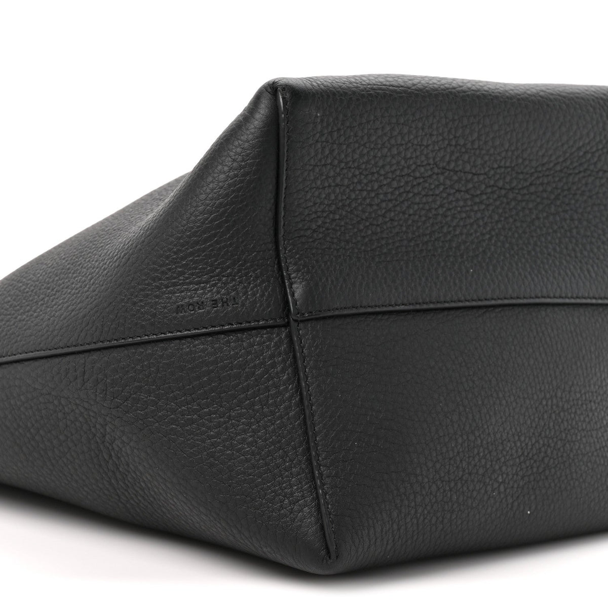 Medium Calfskin Tote Bag