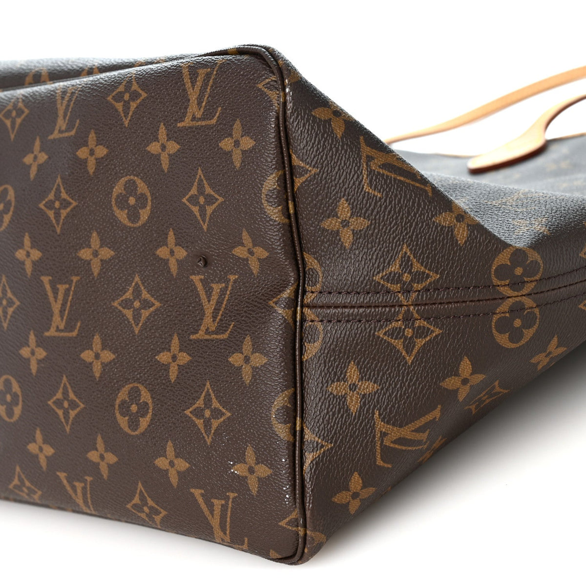 Monogram Neo Neverfull Gm Pivoine Handbag