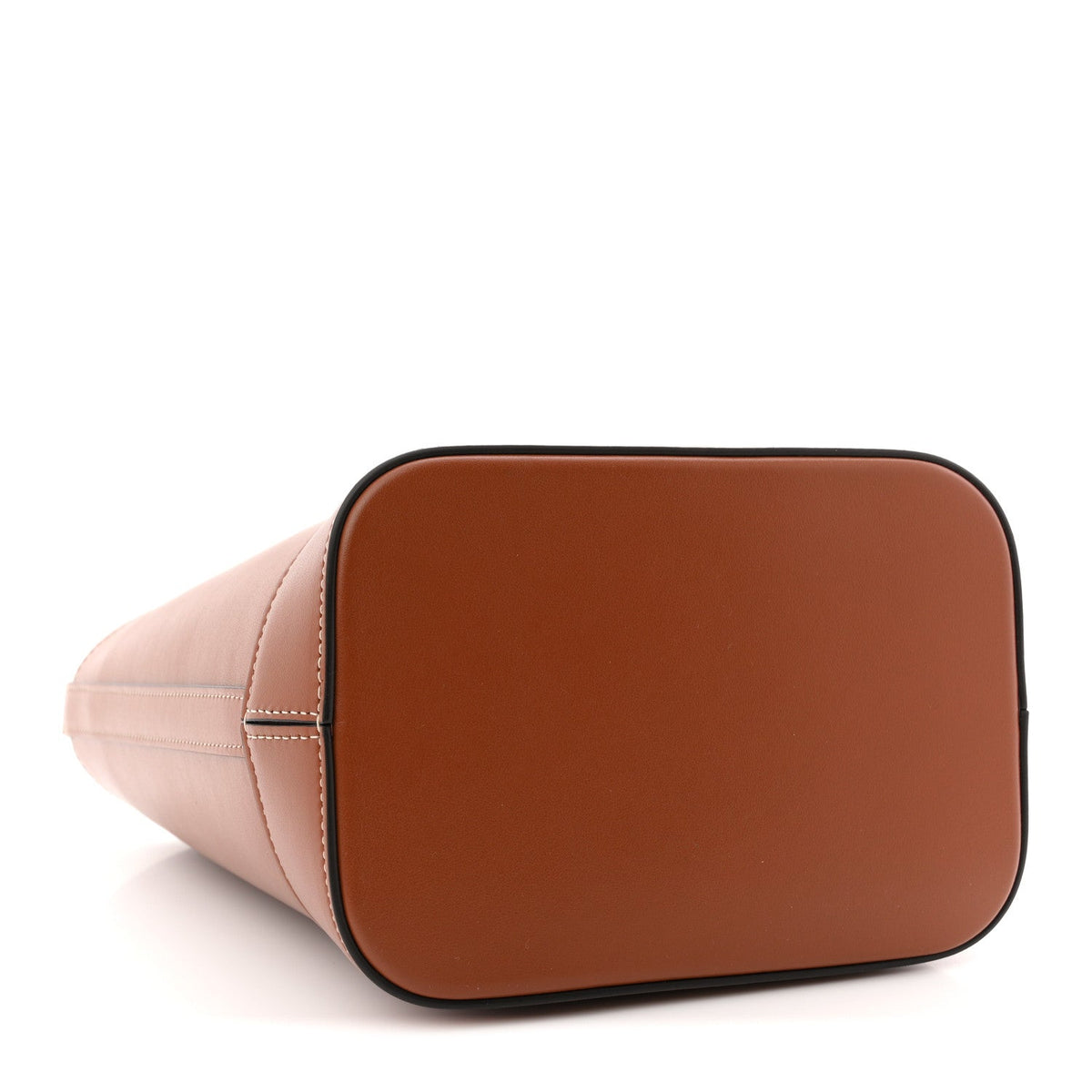 Small Calfskin Bucket Bag