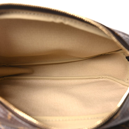 Monogram Reporter Pm Handbag