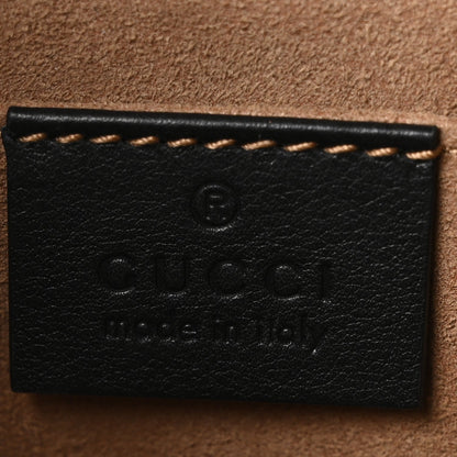 Small Calfskin Shoulder Bag
